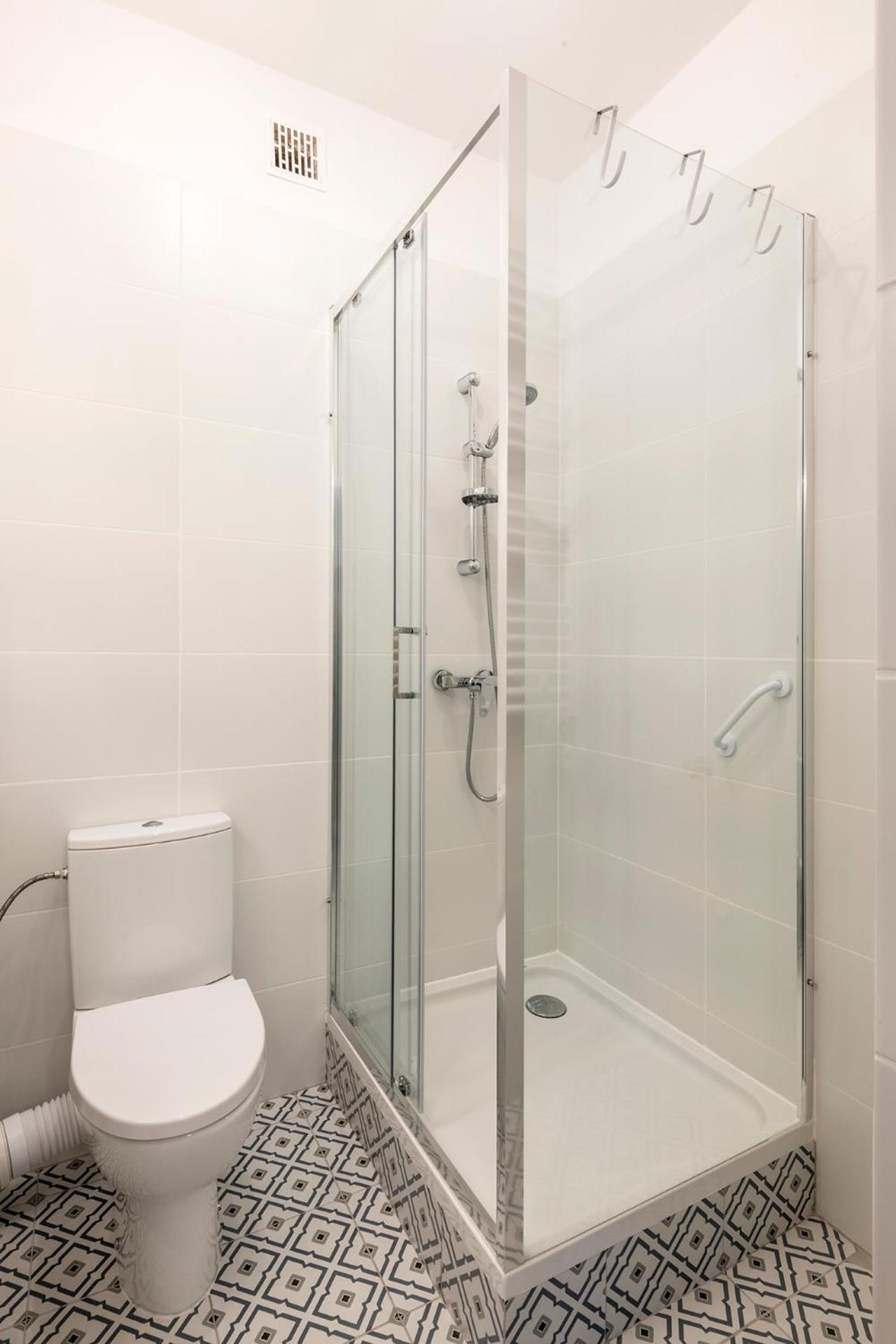 Apartament Paparazzi Varşova Dış mekan fotoğraf